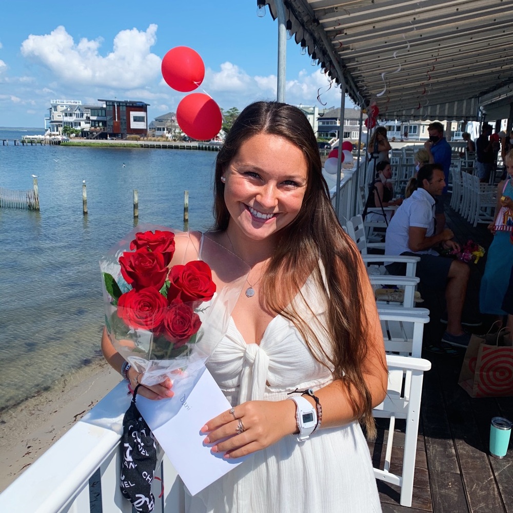 Meet your Posher, Daniella